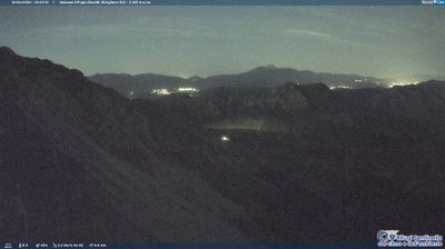 immagine della webcam nei dintorni di Terni: webcam Terminillo