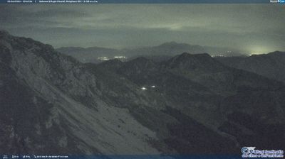 immagine della webcam nei dintorni di Fiamignano: webcam Terminillo