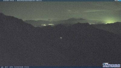 immagine della webcam nei dintorni di Poggio Bustone: webcam Terminillo