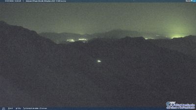 immagine della webcam nei dintorni di Stroncone: webcam Terminillo