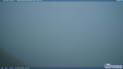 immagine della webcam nei dintorni di Rieti: webcam Terminillo