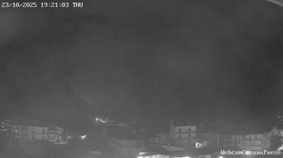 immagine della webcam nei dintorni di Pragelato: webcam Cesana Torinese