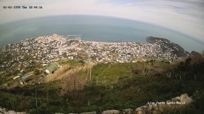 Preview delle webcam di Forio