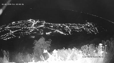 immagine della webcam nei dintorni di Casamicciola Terme: webcam Lacco Ameno