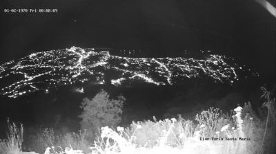 immagine della webcam nei dintorni di Chiaia: webcam Lacco Ameno
