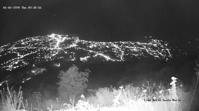 immagine della webcam nei dintorni di Varcaturo: webcam Lacco Ameno