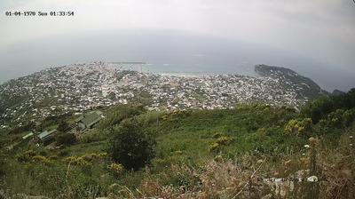 immagine della webcam nei dintorni di Barano d'Ischia: webcam Lacco Ameno