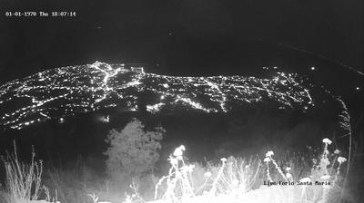 immagine della webcam nei dintorni di Casamicciola Terme: webcam Lacco Ameno