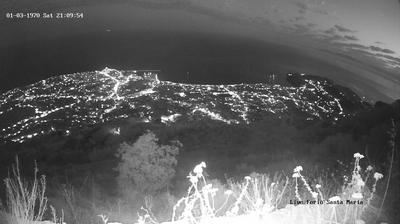 immagine della webcam nei dintorni di Serrara Fontana: webcam Lacco Ameno