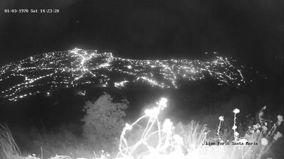 immagine della webcam nei dintorni di Marina di Lago Patria: webcam Lacco Ameno