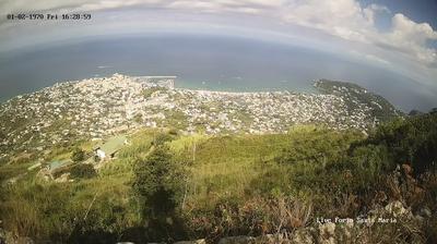 immagine della webcam nei dintorni di Ischia: webcam Lacco Ameno