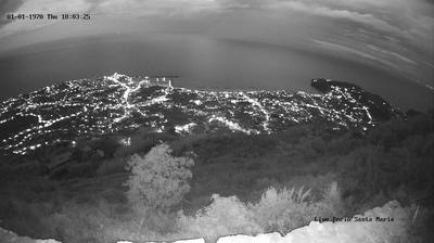 immagine della webcam nei dintorni di Monte di Procida: webcam Lacco Ameno