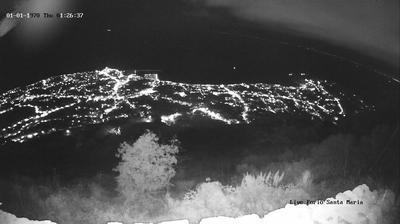immagine della webcam nei dintorni di Monte di Procida: webcam Lacco Ameno