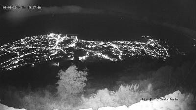 immagine della webcam nei dintorni di Casamicciola Terme: webcam Lacco Ameno