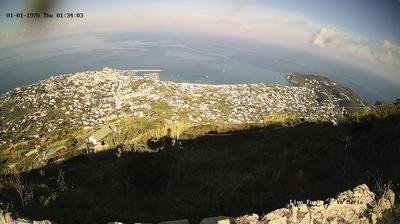 immagine della webcam nei dintorni di Barano d'Ischia: webcam Lacco Ameno