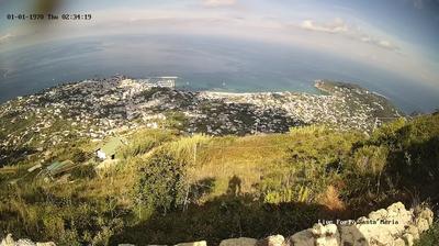 immagine della webcam nei dintorni di Lago Patria: webcam Lacco Ameno