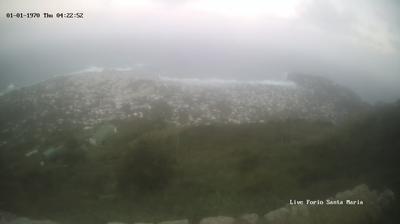 immagine della webcam nei dintorni di Sant'Angelo d'Ischia: webcam Lacco Ameno