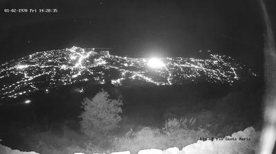 immagine della webcam nei dintorni di Serrara Fontana: webcam Lacco Ameno