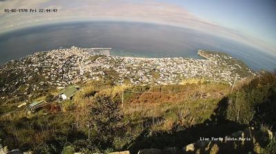 immagine della webcam nei dintorni di Lago Patria: webcam Lacco Ameno