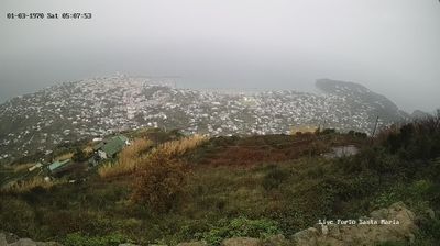 immagine della webcam nei dintorni di Ischia: webcam Lacco Ameno