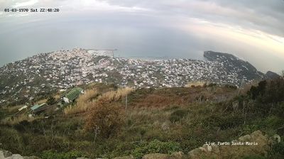 immagine della webcam nei dintorni di Barano d'Ischia: webcam Lacco Ameno