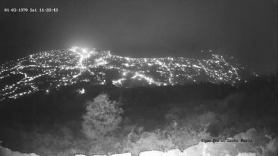 immagine della webcam nei dintorni di Monte di Procida: webcam Lacco Ameno