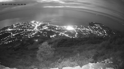 immagine della webcam nei dintorni di Barano d'Ischia: webcam Lacco Ameno