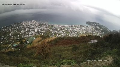 immagine della webcam nei dintorni di Sant'Angelo d'Ischia: webcam Lacco Ameno