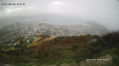 immagine della webcam nei dintorni di Casamicciola Terme: webcam Lacco Ameno