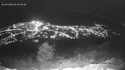 immagine della webcam nei dintorni di Lago Patria: webcam Lacco Ameno