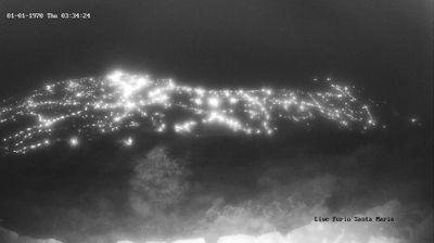 immagine della webcam nei dintorni di Isola di Procida: webcam Lacco Ameno