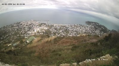 immagine della webcam nei dintorni di Ischia: webcam Lacco Ameno