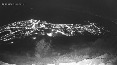 immagine della webcam nei dintorni di Monte di Procida: webcam Lacco Ameno