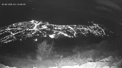 immagine della webcam nei dintorni di Casamicciola Terme: webcam Lacco Ameno