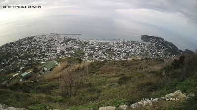 immagine della webcam nei dintorni di Casamicciola Terme: webcam Lacco Ameno