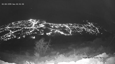 immagine della webcam nei dintorni di Lago Patria: webcam Lacco Ameno