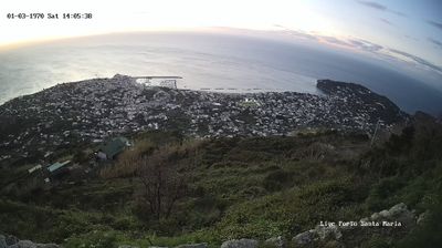 immagine della webcam nei dintorni di Forio: webcam Lacco Ameno