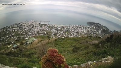 immagine della webcam nei dintorni di Bagnoli: webcam Lacco Ameno