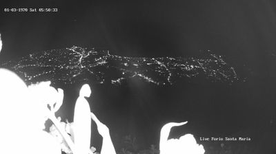 immagine della webcam nei dintorni di Ischitella Lido: webcam Lacco Ameno