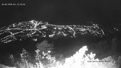 immagine della webcam nei dintorni di Ischia: webcam Lacco Ameno