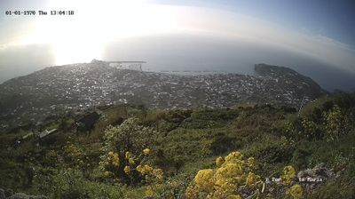 immagine della webcam nei dintorni di Lago Patria: webcam Lacco Ameno