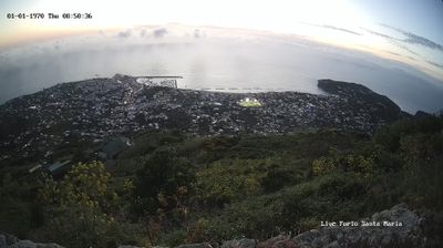 immagine della webcam nei dintorni di Casamicciola Terme: webcam Lacco Ameno