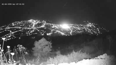 immagine della webcam nei dintorni di Casamicciola Terme: webcam Lacco Ameno
