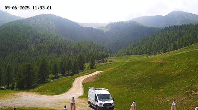 immagine della webcam nei dintorni di Saluzzo: webcam Sampeyre
