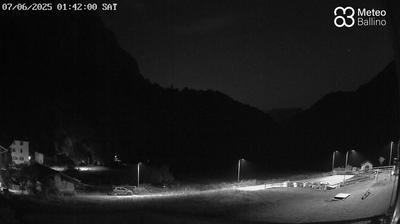 immagine della webcam nei dintorni di Sella Giudicarie: webcam Fiavè