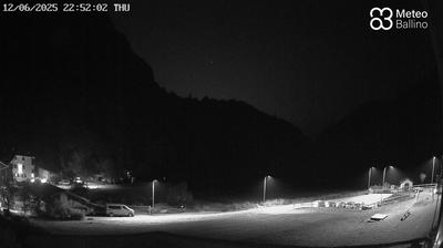 immagine della webcam nei dintorni di Tione di Trento: webcam Fiavè