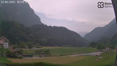 immagine della webcam nei dintorni di Tenno: webcam Fiavè