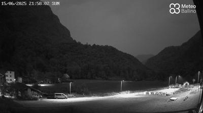 immagine della webcam nei dintorni di Pinzolo: webcam Fiavè