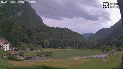 immagine della webcam nei dintorni di Nago-Torbole: webcam Fiavè