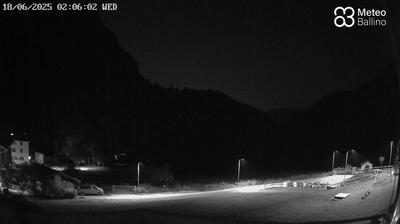immagine della webcam nei dintorni di Ledro: webcam Fiavè